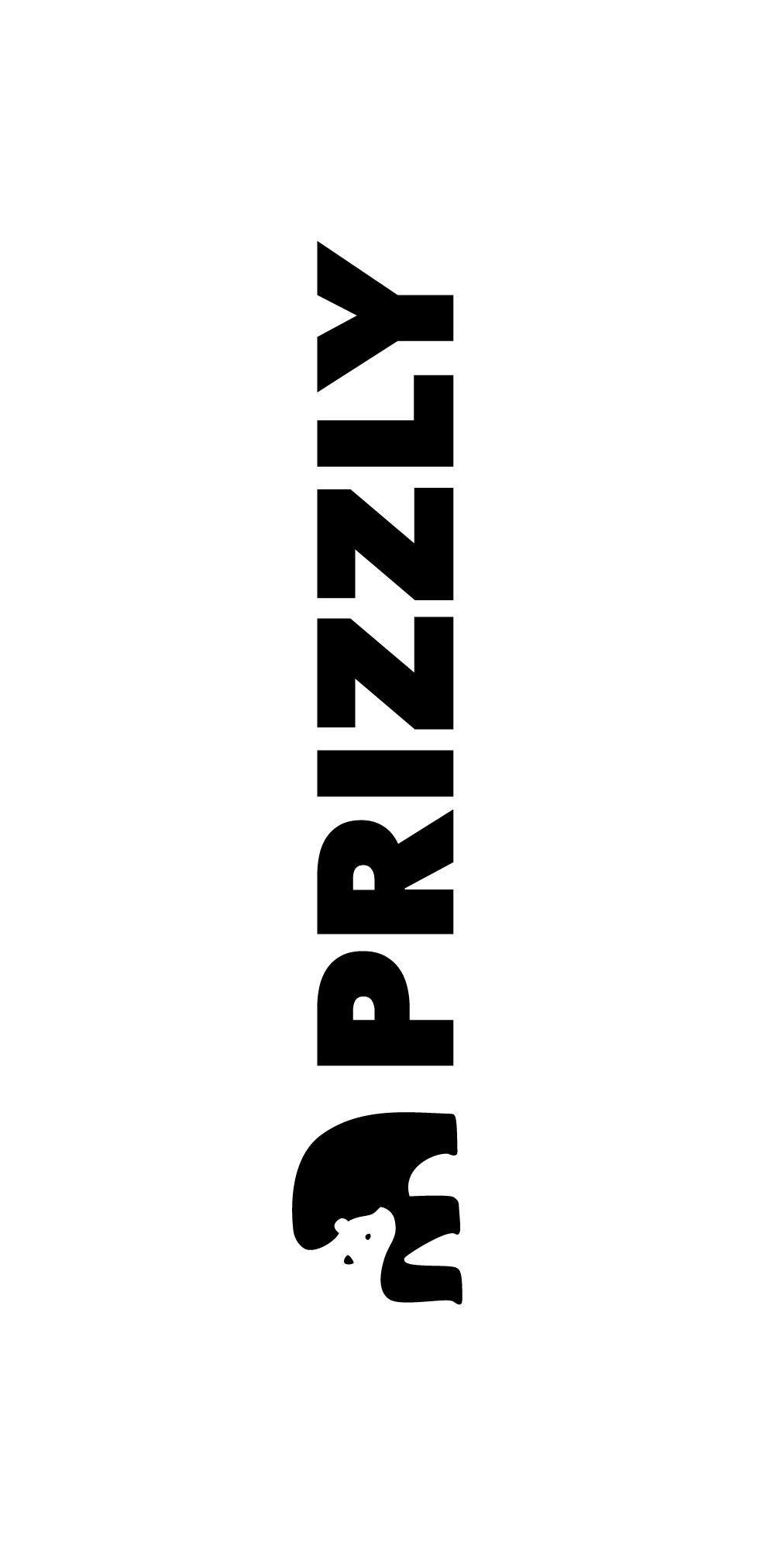 Logo Prizzly